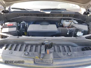 2024 Chevrolet Silverado 1500 LT with VIN 1GCPACED4RZ200574, listed as a IAAI auction lot 42031439 with 41,120 mi miles and . Bid and sale history available at DreamBid. Image 10.
