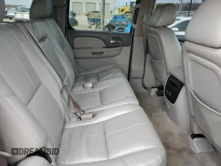 2011 Chevrolet Suburban LT with VIN 1GNSCJE07BR288068, listed as a Copart auction lot 86564354 with 0 mi miles and Clean Title. Bid and sale history available at carsss.com. Image 11.