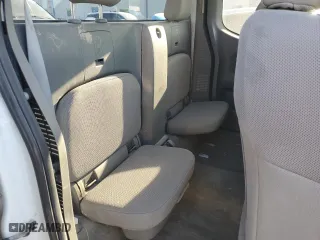 2016 Nissan Frontier S with VIN 1N6BD0CT6GN732047, listed as a Copart auction lot 49658985 with 174,569 mi miles and Salvage Title. Bid and sale history available at carsss.com. Image 10.
