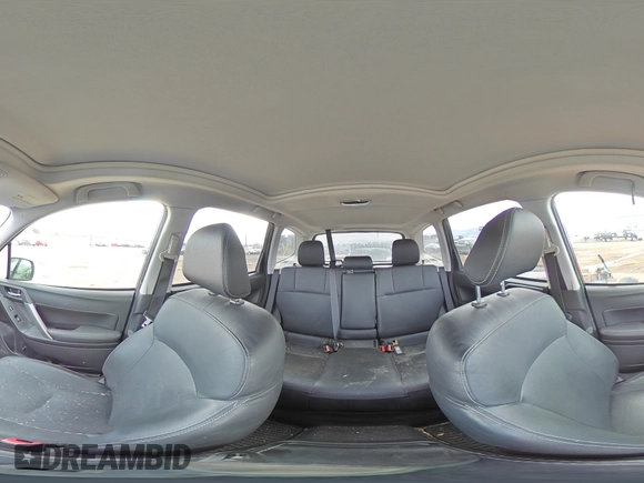 2016 Subaru Forester 2.0XT Touring with VIN JF2SJGXC6GH549617, listed as a Copart auction lot 42167885 with 99,755 mi miles and Salvage Title. Bid and sale history available at carsss.com. Image 13.