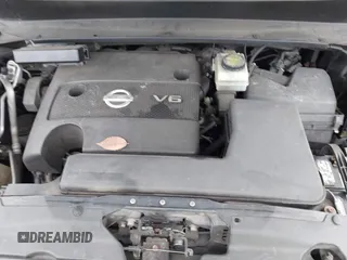 2014 Nissan Pathfinder SL with VIN 5N1AR2MMXEC703206, listed as a IAAI auction lot 41944721 with Not Provided miles. Bid and sale history available at carsss.com. Image 10.