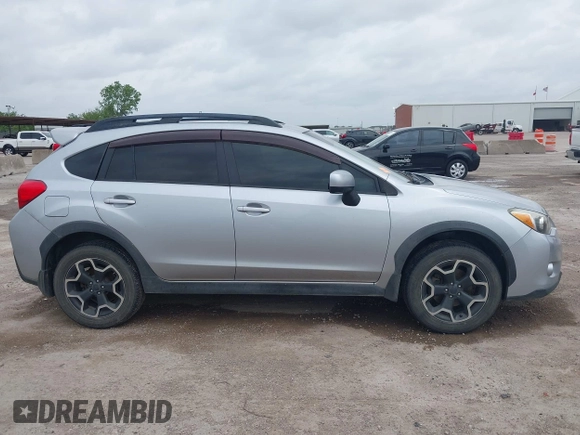 2013 Subaru Crosstrek Premium with VIN JF2GPAVC3D2870307, listed as a IAAI auction lot 42103284 with 166,085 mi miles and . Bid and sale history available at DreamBid. Image 13.