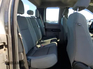 2016 Ford F-150 XL with VIN 1FTEX1C80GFA58321, listed as a Copart auction lot 87851535 with 77,073 mi miles and Salvage Title. Bid and sale history available at carsss.com. Image 10.