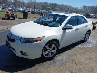 2011 Acura TSX with VIN JH4CU2F61BC013963, listed as a IAAI auction lot 41823209 with 97,910 mi miles and . Bid and sale history available at DreamBid. Image 19.