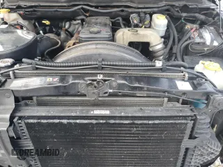 2005 Dodge 2500 SLT z VIN 3D7KS28C35G732726, wystawiony jako Copart lot #86070894 z przebiegiem 152 057 mil mil oraz Szkoda całkowita • Salvage title. Historia ofert i sprzedaży dostępna na DreamBid. Obrazek 11.