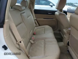 2006 Subaru Forester 2.5 X L.L. Bean Edition with VIN JF1SG67626H719994, listed as a Copart auction lot 65753444 with 123,429 mi miles and Salvage Title. Bid and sale history available at carsss.com. Image 11.