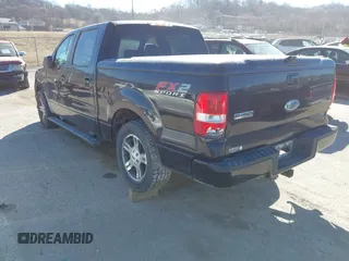 2008 Ford F-150 XLT с VIN 1FTPW12V58KD97085, выставлен на аукционе IAAI как лот 41658847 с пробегом 259 365 миль миль и . История ставок и продаж доступна на DreamBid. Изображение 3.