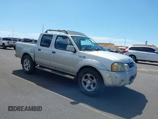 2004 Nissan Frontier z VIN 1N6MD27T74C400351, wystawiony jako IAAI lot #41841039 z przebiegiem 166 353 mil mil oraz . Historia ofert i sprzedaży dostępna na DreamBid. Obrazek 1.