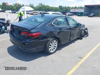2015 Acura TLX z VIN 19UUB1F32FA017177, wystawiony jako IAAI lot #42440767 z przebiegiem 92 739 mil mil oraz . Historia ofert i sprzedaży dostępna na DreamBid. Obrazek 4.
