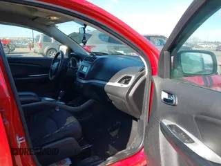 2016 Dodge Journey SXT with VIN 3C4PDDBGXGT150229, listed as a IAAI auction lot 41665108 with 88,217 mi miles and . Bid and sale history available at DreamBid. Image 5.