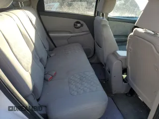 2005 Chevrolet Equinox LT z VIN 2CNDL73F356010002, wystawiony jako Copart lot #43386915 z przebiegiem 221 466 mil mil oraz Szkoda całkowita • Salvage title. Historia ofert i sprzedaży dostępna na DreamBid. Obrazek 10.
