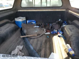 2001 Dodge Ram 1500 with VIN 1B7HF16YX1S168903, listed as a Copart auction lot 73433894 with 209,961 mi miles and Salvage Title. Bid and sale history available at carsss.com. Image 10.