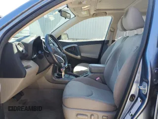 2006 Toyota RAV4 Limited with VIN JTMBK31V766009170, listed as a Copart auction lot 50361195 with 156,657 mi miles and Salvage Title. Bid and sale history available at carsss.com. Image 7.