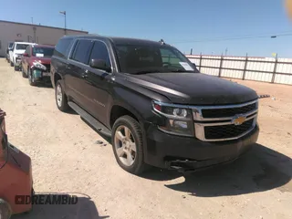 2016 Chevrolet Suburban LS z VIN 1GNSCGKC8GR427598, wystawiony jako IAAI lot #42296815 z przebiegiem 197 388 mil mil oraz . Historia ofert i sprzedaży dostępna na DreamBid. Obrazek 1.