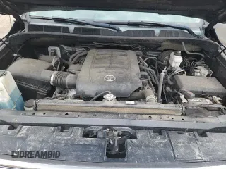 2019 Toyota Tundra SR5 с VIN 5TFHY5F18KX812178, выставлен на аукционе Copart как лот 66386825 с пробегом 69 527 миль миль и Списание • Salvage title. История ставок и продаж доступна на DreamBid. Изображение 14.