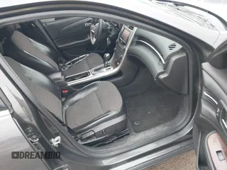 2013 Chevrolet Malibu LT with VIN 1G11C5SA6DF324936, listed as a IAAI auction lot 42079028 with Not Provided miles and . Bid and sale history available at DreamBid. Image 5.
