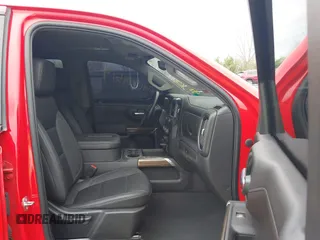 2022 Chevrolet Silverado 1500 LT Trail Boss with VIN 3GCPYFEL8NG102016, listed as a IAAI auction lot 41944519 with 53,144 mi miles and . Bid and sale history available at DreamBid. Image 5.