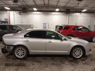 2012 Ford Fusion SEL with VIN 3FAHP0JG9CR204722, listed as a IAAI auction lot 42391881 with 203,574 mi miles and . Bid and sale history available at DreamBid. Image 14.
