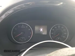 2022 Kia Seltos S z VIN KNDEU2AA5N7260776, wystawiony jako Copart lot #50257145 z przebiegiem 36 131 mil mil oraz Szkody całkowita. Historia ofert i sprzedaży dostępna na DreamBid. Obrazek 9.