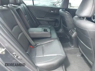 2015 Honda Accord EX-L с VIN 1HGCR2F88FA086514, выставлен на аукционе IAAI как лот 41903639 с пробегом 117 706 миль миль и . История ставок и продаж доступна на DreamBid. Изображение 8.