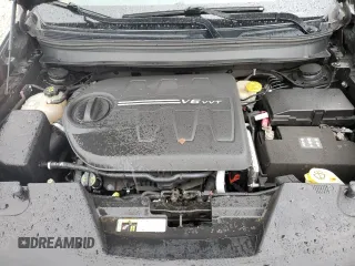 2015 Jeep Cherokee Limited z VIN 1C4PJMDS7FW740844, wystawiony jako Copart lot #55756605 z przebiegiem 77 446 mil mil oraz Szkoda całkowita • Salvage title. Historia ofert i sprzedaży dostępna na DreamBid. Obrazek 12.