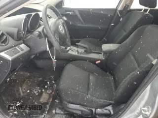 2012 Mazda 3 GX with VIN JM1BL1KF4C1610439, listed as a Copart auction lot 41775845 with Not Provided miles and Non Repairable. Bid and sale history available at carsss.com. Image 7.