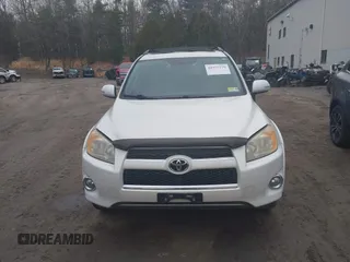 2009 Toyota RAV4 Ltd with VIN JTMBF31V095012667, listed as a IAAI auction lot 41977270 with 175,878 mi miles. Bid and sale history available at carsss.com. Image 12.