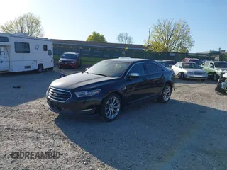 2016 Ford Taurus Limited with VIN 1FAHP2F87GG116553, listed as a IAAI auction lot 42070788 with 106,130 mi miles and . Bid and sale history available at DreamBid. Image 18.