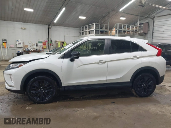 2018 Mitsubishi Eclipse Cross LE с VIN JA4AT4AA3JZ065619, выставлен на аукционе IAAI как лот 42390084 с пробегом 119 004 миль миль и . История ставок и продаж доступна на DreamBid. Изображение 14.