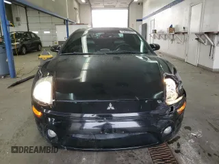 2004 Mitsubishi Eclipse GTS with VIN 4A3AC74H64E112828, listed as a Copart auction lot 79029324 with 188,641 mi miles and Salvage Title. Bid and sale history available at carsss.com. Image 5.