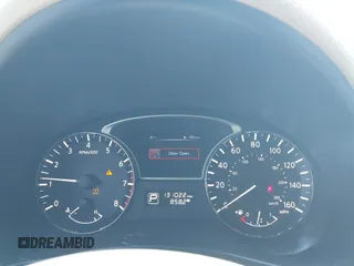 2015 Nissan Altima 2.5 SV with VIN 1N4AL3AP6FC434347, listed as a IAAI auction lot 42058176 with 131,022 mi miles. Bid and sale history available at carsss.com. Image 7.