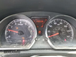 2012 Nissan Versa SV с VIN 3N1CN7AP4CL936040, выставлен на аукционе Copart как лот 58653555 с пробегом 140 938 миль миль и Чистый • Clean title. История ставок и продаж доступна на DreamBid. Изображение 9.