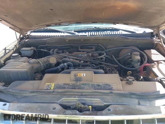 2003 Ford Explorer XLT with VIN 1FMZU73W83ZA48409, listed as a IAAI auction lot 41789439 with 202,701 mi miles and . Bid and sale history available at DreamBid. Image 10.