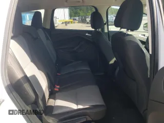 2017 Ford Escape SE z VIN 1FMCU0GD8HUA54074, wystawiony jako Copart lot #58860525 z przebiegiem 149 668 mil mil oraz Szkoda całkowita • Salvage title. Historia ofert i sprzedaży dostępna na DreamBid. Obrazek 11.