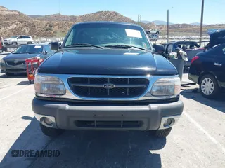 1999 Ford Explorer XLT с VIN 1FMZU32EXXZB78859, выставлен на аукционе IAAI как лот 42838448 с пробегом 108 720 миль миль и . История ставок и продаж доступна на DreamBid. Изображение 12.