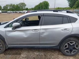 2019 Subaru Crosstrek Limited with VIN JF2GTAMC2KH238387, listed as a IAAI auction lot 42353717 with 127,708 mi miles and . Bid and sale history available at DreamBid. Image 15.
