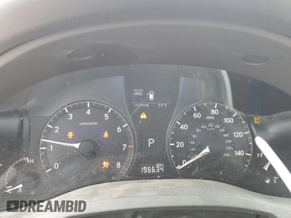 2010 Lexus RX 350 z VIN 2T2BK1BA2AC010112, wystawiony jako Copart lot #57360235 z przebiegiem 196 634 mil mil oraz Szkoda całkowita • Salvage title. Historia ofert i sprzedaży dostępna na DreamBid. Obrazek 9.