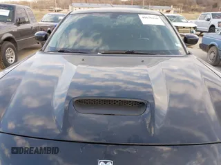 2006 Dodge Charger SRT-8 with VIN 2B3LA73W96H371246, listed as a IAAI auction lot 41676168 with 130,064 mi miles and . Bid and sale history available at carsss.com. Image 17.
