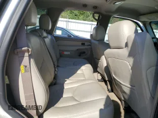 2003 Chevrolet Tahoe Z71 with VIN 1GNEK13Z23R205780, listed as a Copart auction lot 71045034 with 294,759 mi miles and Salvage Title. Bid and sale history available at carsss.com. Image 11.
