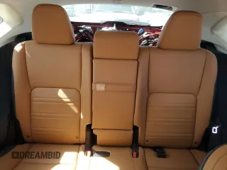 2020 Lexus NX 300 z VIN JTJAARBZXL2159292, wystawiony jako Copart lot #50950435 z przebiegiem 67 361 mil mil oraz Szkoda całkowita • Salvage title. Historia ofert i sprzedaży dostępna na DreamBid. Obrazek 10.