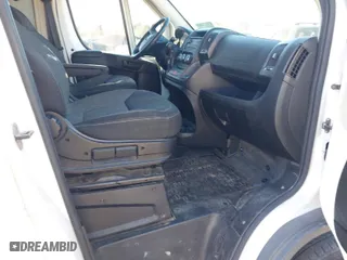 2014 Ram ProMaster Cargo Van with VIN 3C6TRVDG5EE122155, listed as a IAAI auction lot 41691128 with 150,172 mi miles. Bid and sale history available at carsss.com. Image 5.
