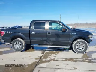 2010 Ford F-150 XL с VIN 1FTEW1E87AFC49449, выставлен на аукционе IAAI как лот 41312515 с пробегом 226 355 миль миль и . История ставок и продаж доступна на DreamBid. Изображение 13.