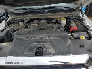 2021 Ram 4500 SLT z VIN 3C7WRLFL9MG684621, wystawiony jako Copart lot #74635224 z przebiegiem 71 100 mil mil oraz Szkoda całkowita • Salvage title. Historia ofert i sprzedaży dostępna na DreamBid. Obrazek 12.