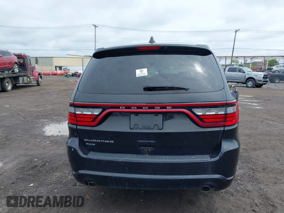 2014 Dodge Durango SXT с VIN 1C4RDJAG8EC420088, выставлен на аукционе IAAI как лот 42331942 с пробегом 170 020 миль миль и . История ставок и продаж доступна на DreamBid. Изображение 16.
