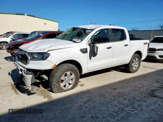 2020 Ford Ranger XL с VIN 1FTER4FH8LLA10441, выставлен на аукционе Copart как лот 56224045 с пробегом Не указан миль и Списание • Salvage title. История ставок и продаж доступна на DreamBid. Изображение 1.