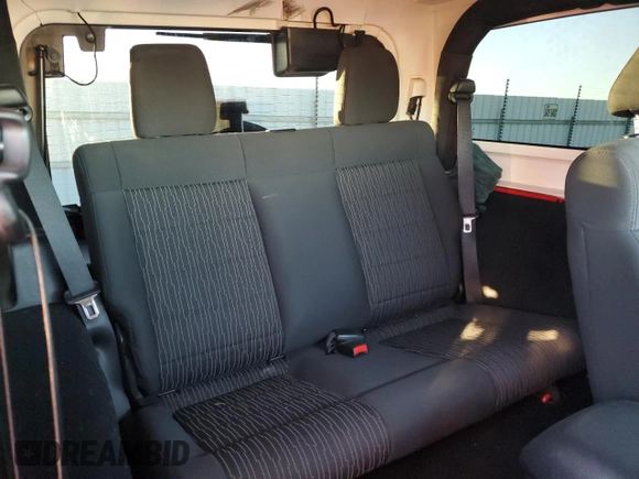 2011 Jeep Wrangler Rubicon with VIN 1J4HA6D1XBL620839, listed as a Copart auction lot 79865644 with 73,904 mi miles and Salvage Title. Bid and sale history available at carsss.com. Image 10.
