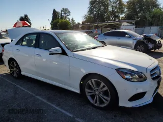 2016 Mercedes-Benz E-Class E 350 Sport with VIN WDDHF5KB8GB170009, listed as a Copart auction lot 66963972 with 65,958 mi miles. Bid and sale history available at carsss.com. Image 4.