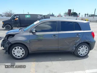 2011 Scion xD with VIN JTKKU4B4XB1014112, listed as a IAAI auction lot 42261915 with 202,078 mi miles and . Bid and sale history available at DreamBid. Image 15.