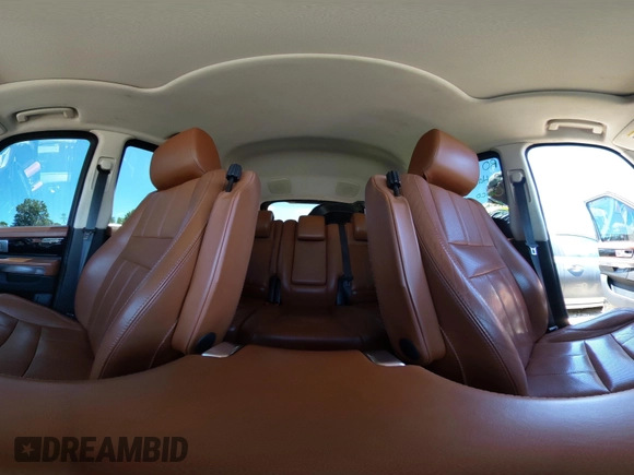 2013 Land Rover Range Rover Sport HSE Lux с VIN SALSK2D4XDA803497, выставлен на аукционе IAAI как лот 42158563 с пробегом 160 045 миль миль и . История ставок и продаж доступна на DreamBid. Изображение 18.