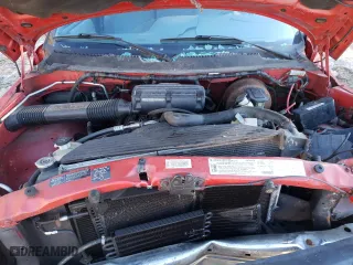1996 Dodge Ram 1500 with VIN 3B7HC13YXTG136928, listed as a Copart auction lot 83470244 with 137,366 mi miles and Salvage Title. Bid and sale history available at carsss.com. Image 12.